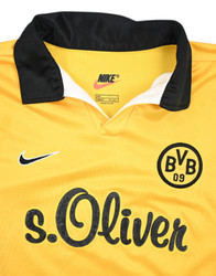1998-00 BORUSSIA DORTMUND SHIRT L. BOYS