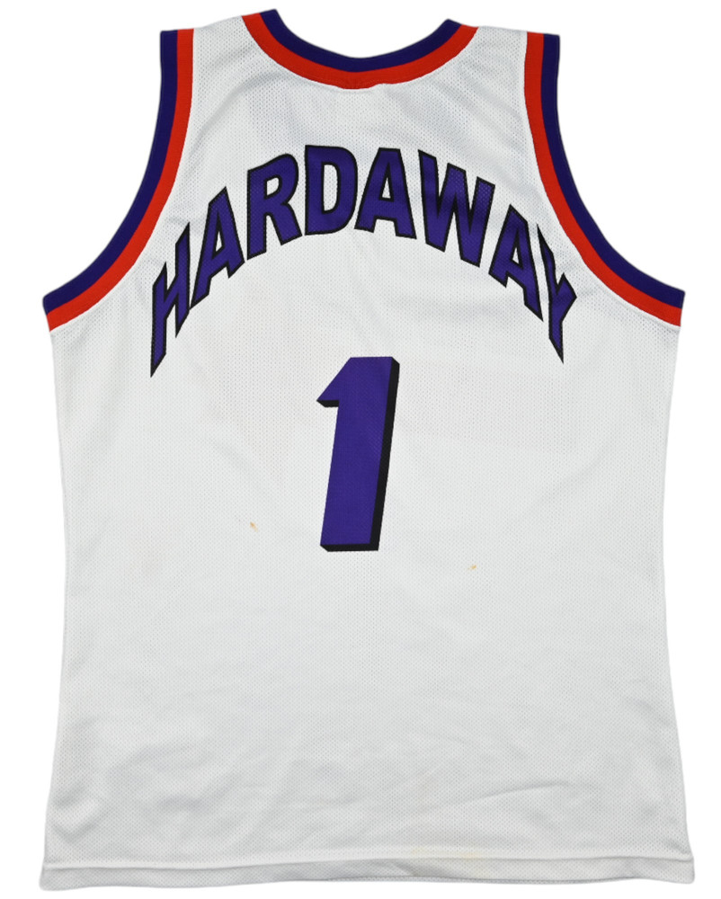 PHOENIX SUNS *HARDAWAY* NBA SHIRT M