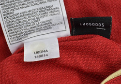 2006-07 MANCHESTER UNITED *ROONEY* XL