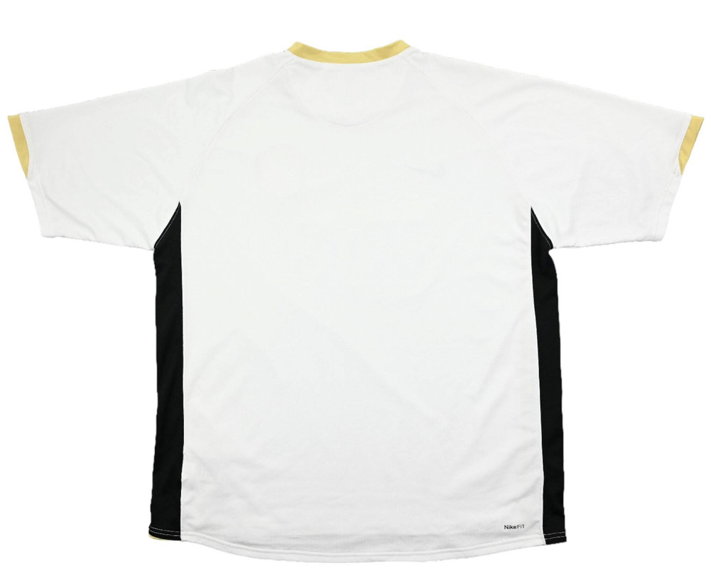 2006-08 MANCHESTER UNITED SHIRT 3XL