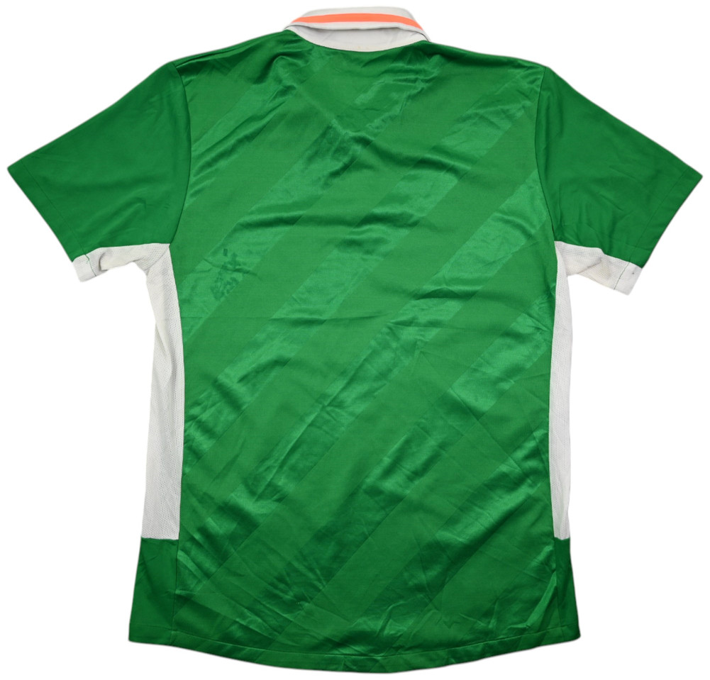 2016-17 IRELAND KOSZULKA L