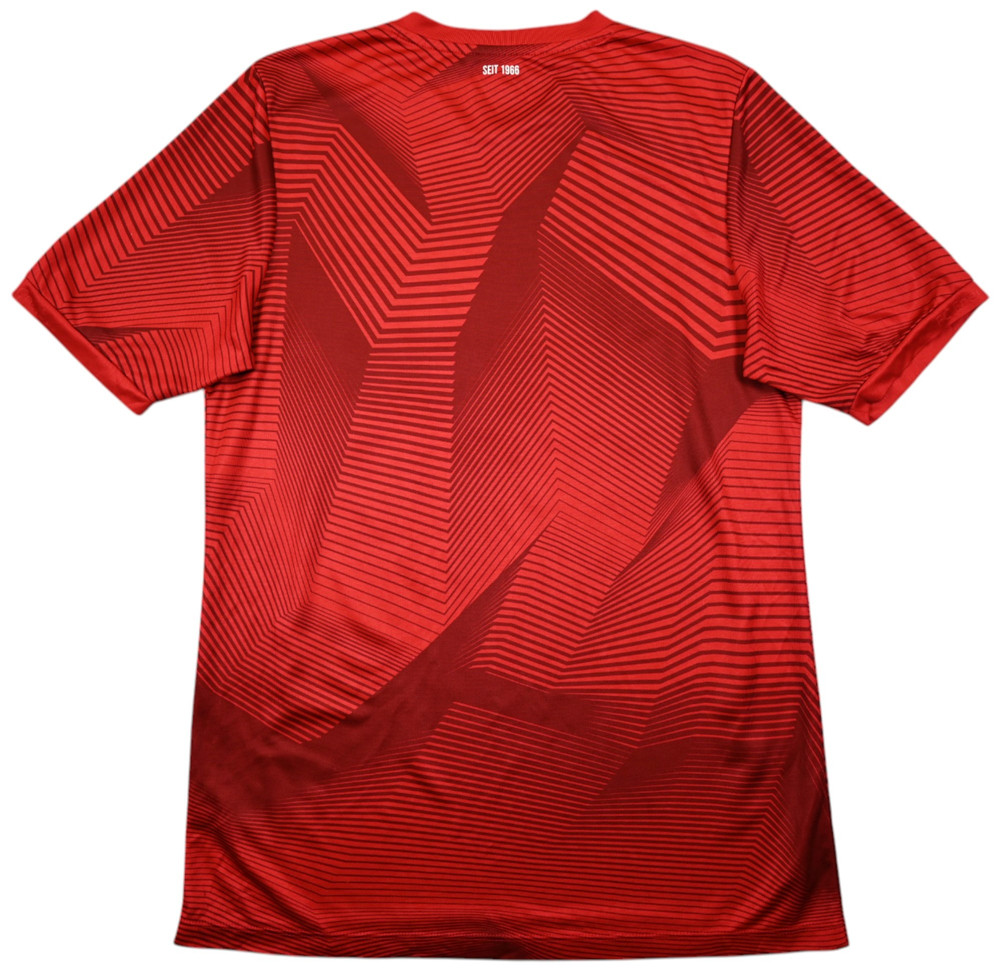 2020-21 ENERGIE COTTBUS SHIRT M