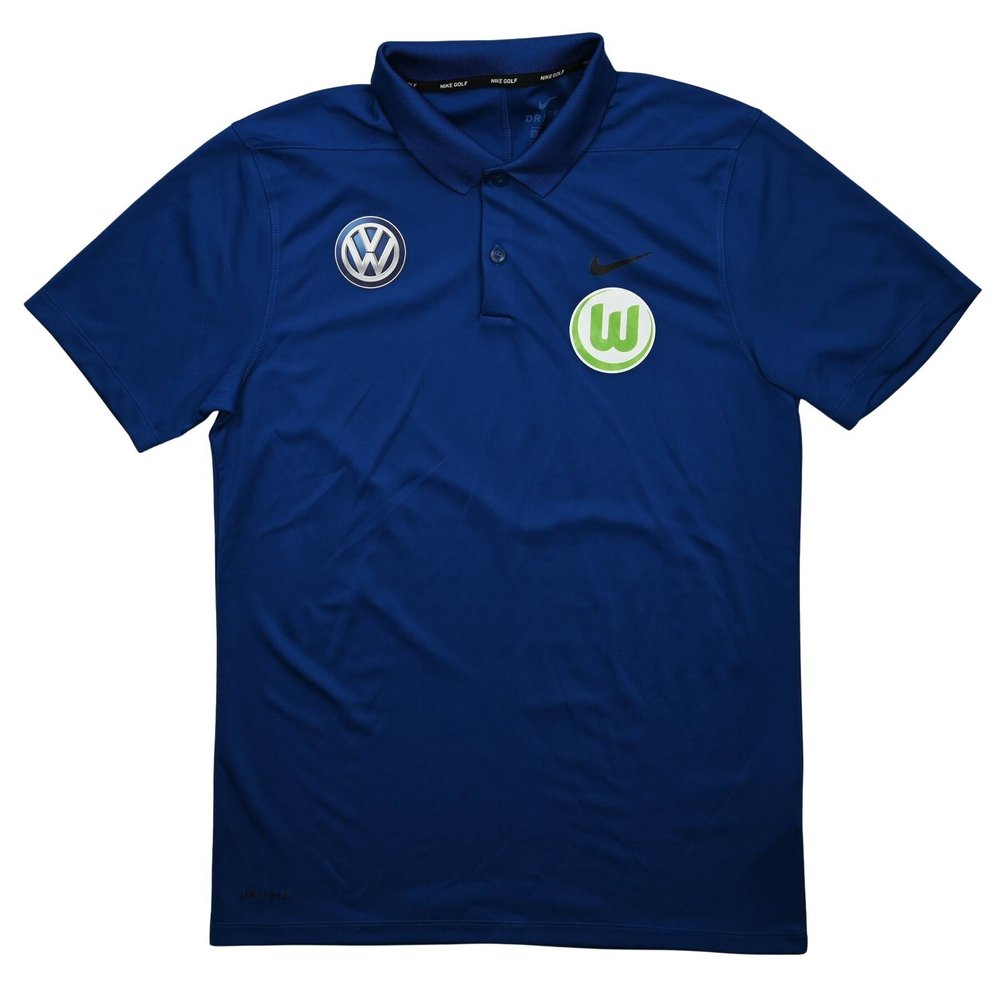 VFL WOLFSBURG SHIRT S