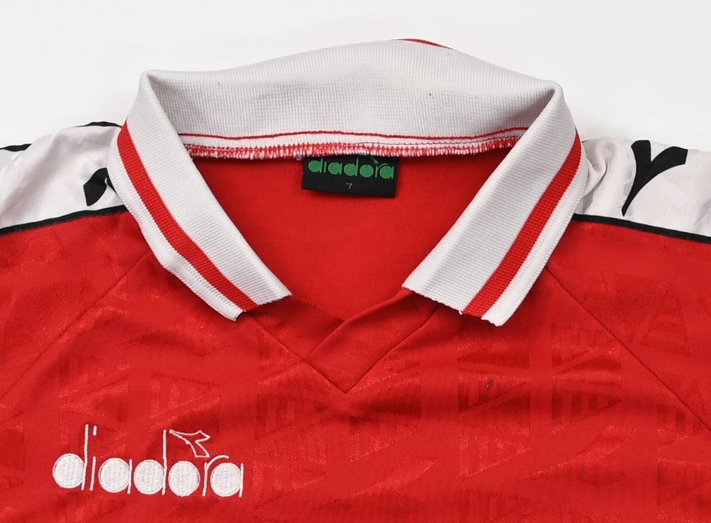 DIADORA OLDSCHOOL SHIRT L