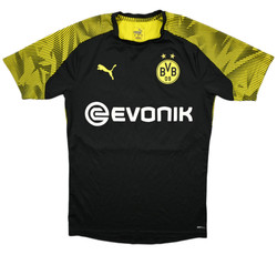 2017-18 BORUSSIA DORTMUND SHIRT S