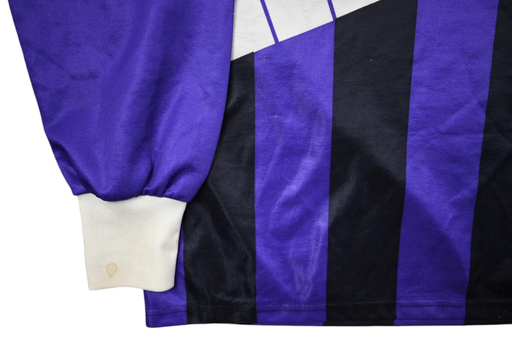 PUMA OLDSCHOOL MADE IN WEST GERMANY LONGSLEEVE XL