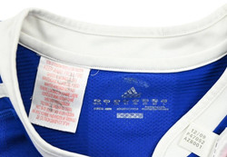 2010-11 ARGENTINA SHIRT L. BOYS