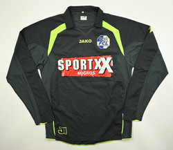 2009-11 FC LUZERN #3 LONGSLEEVE SHIRT M/L