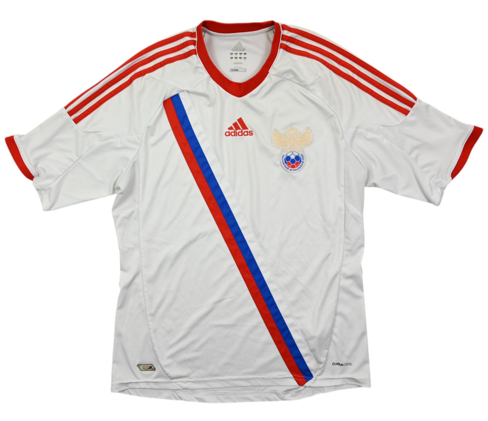 2012-14 RUSSIA KOSZULKA M