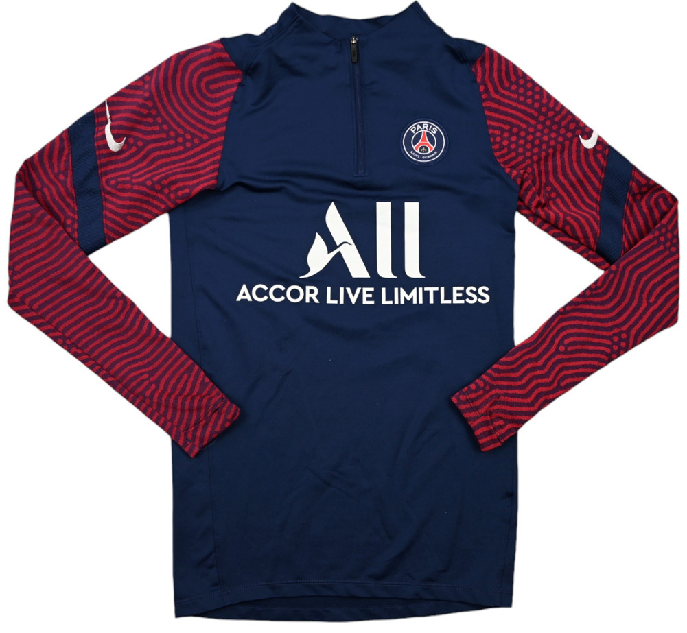 PARIS SAINT GERMAIN BLUZA XS