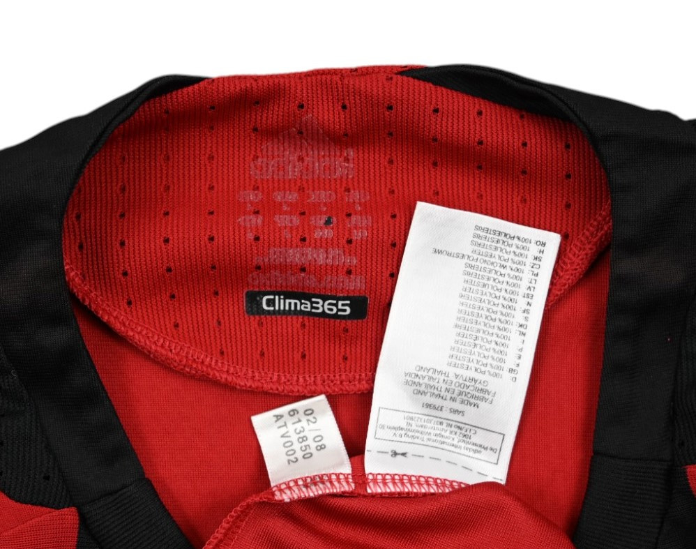 2008-09 GERMANY KOSZULKA L