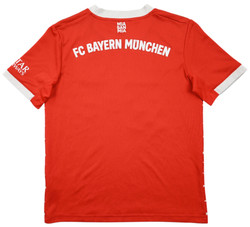 2022-23 BAYERN MUNCHEN SHIRT M. BOYS