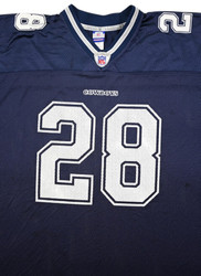 DALLAS COWBOYS *WOODSON* NFL KOSZULKA XXL