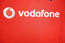 2014-15 BESIKTAS SHIRT L