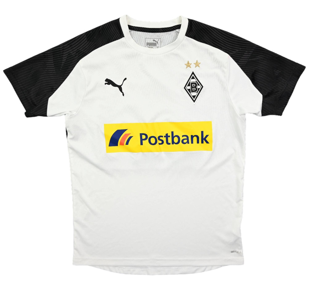 BORUSSIA MONCHENGLADBACH SHIRT XL .BOYS