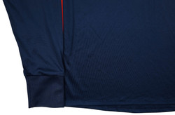 2016-17 BAYERN MUNCHEN GK LONGSLEEVE KOSZULKA XL. BOYS