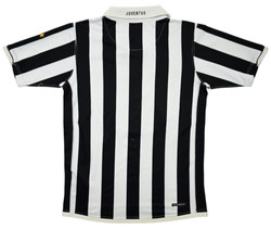 2006-07 JUVENTUS SHIRT L. BOYS 
