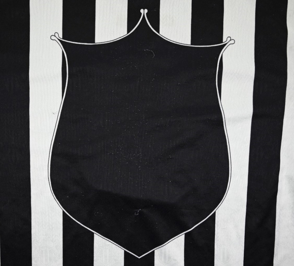 1997-99 NEWCASTLE UNITED KOSZULKA XL