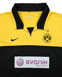 2007-08 BORUSSIA DORTMUND *PAULE* KOSZULKA 2XL