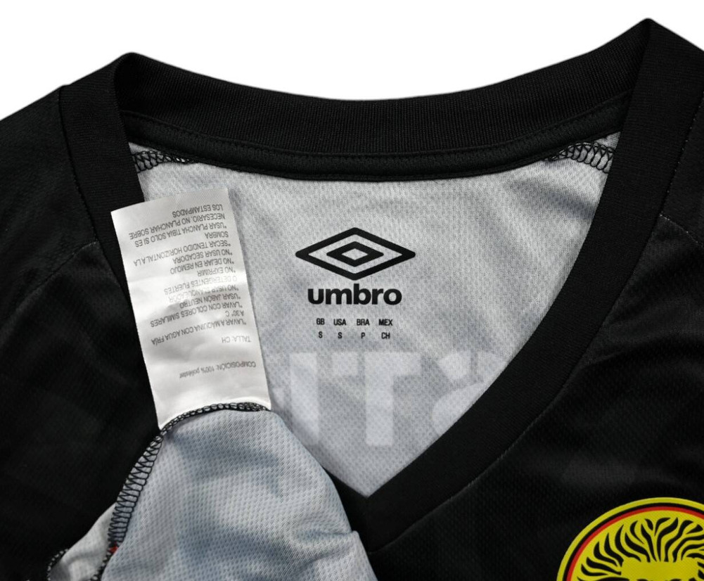 2020-21 LEONES NEGROS SHIRT S