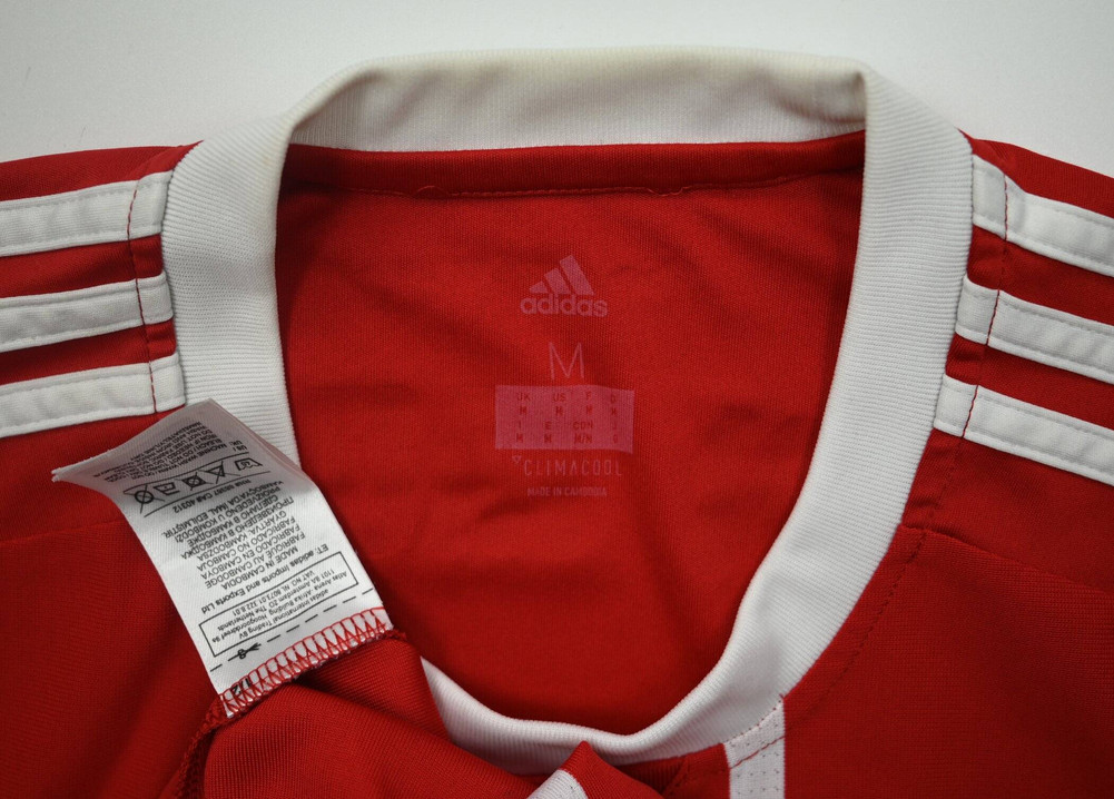 2017-18 BAYERN MUNCHEN *LEWANDOWSKI* SHIRT M