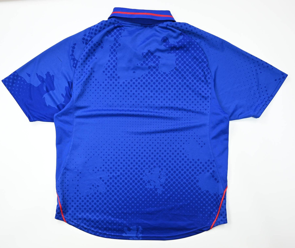 2002-03 GLASGOW RANGERS KOSZULKA L