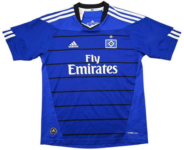 2010-11 HAMBURGER KOSZULKA M. BOYS 