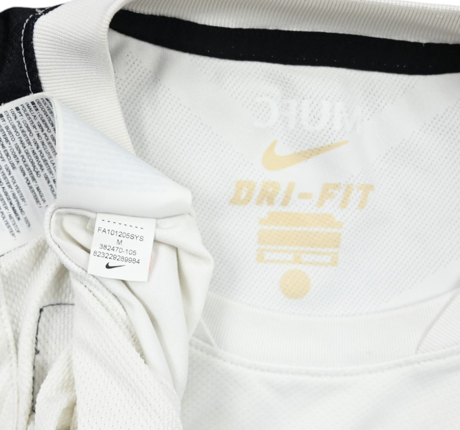 2010-12 MANCHESTER UNITED *ROONEY* KOSZULKA M