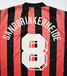 PUMA OLDSCHOOL KOSZULKA L