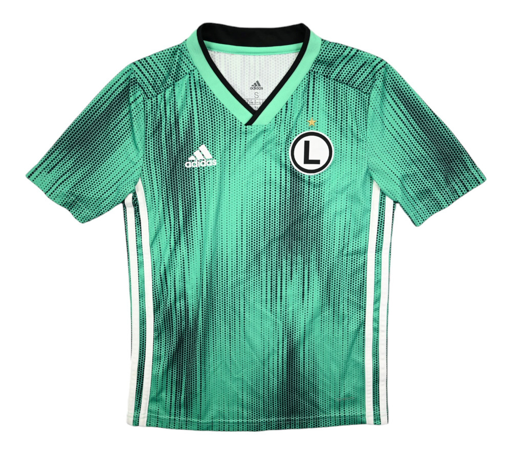 2019-21 LEGIA WARSAW SHIRT S. BOYS