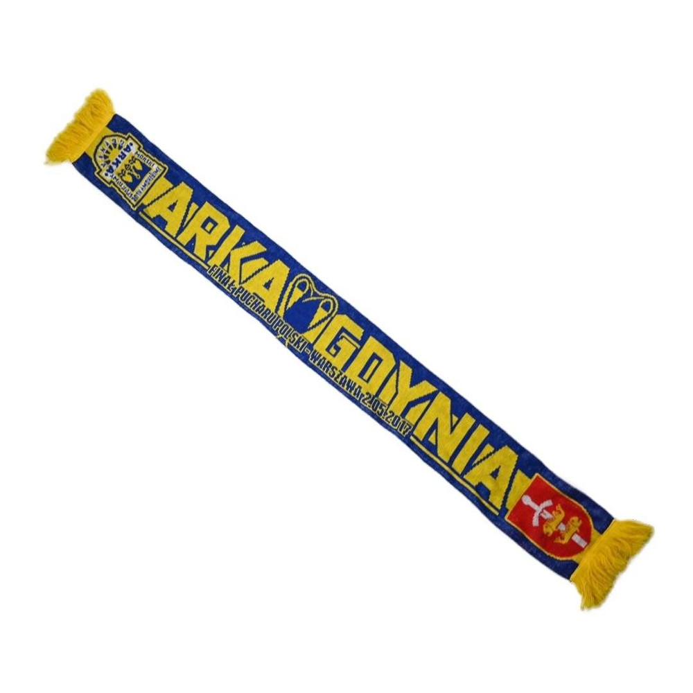 ARKA GDYNIA SCARF