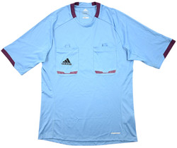 ADIDAS KOSZULKA SĘDZIOWSKA M