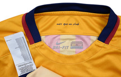 2015-16 BARCELONA *MESSI* KOSZULKA M