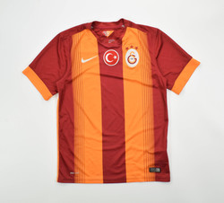 2014-15 GALATASARAY KOSZULKA S