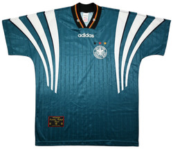 1996-98 GERMANY KOSZULKA M