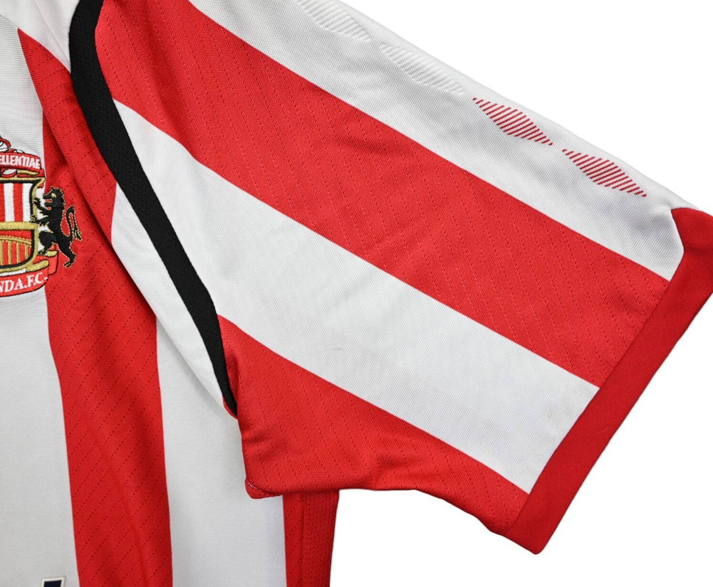 2008-09 SUNDERLAND SHIRT L