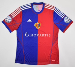 2013-14 FC BASEL KOSZULKA L