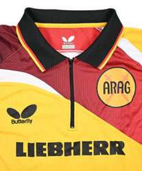 GERMANY TABLE TENNIS BUTTERFLY ARAG KOSZULKA 3XL