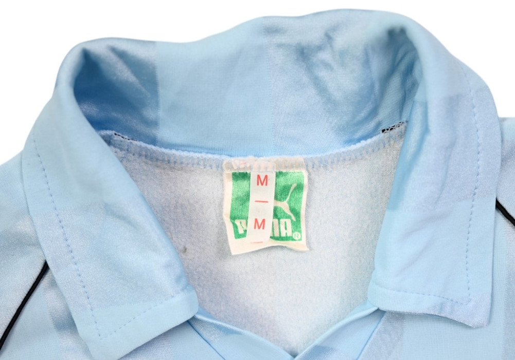 PUMA VINTAGE LONGSLEEVE KOSZULKA M