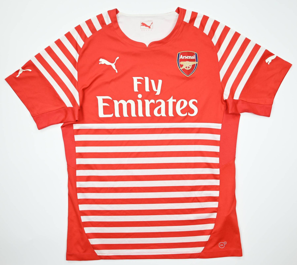 ARSENAL LONDON KOSZULKA M