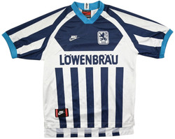 1995-96 TSV 1860 MUNCHEN KOSZULKA S