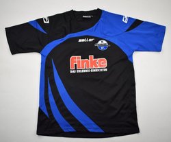 2012-13 S.C. PADERBORN SHIRT M