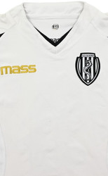 2007-08 CESENA KOSZULKA WOMENS XS