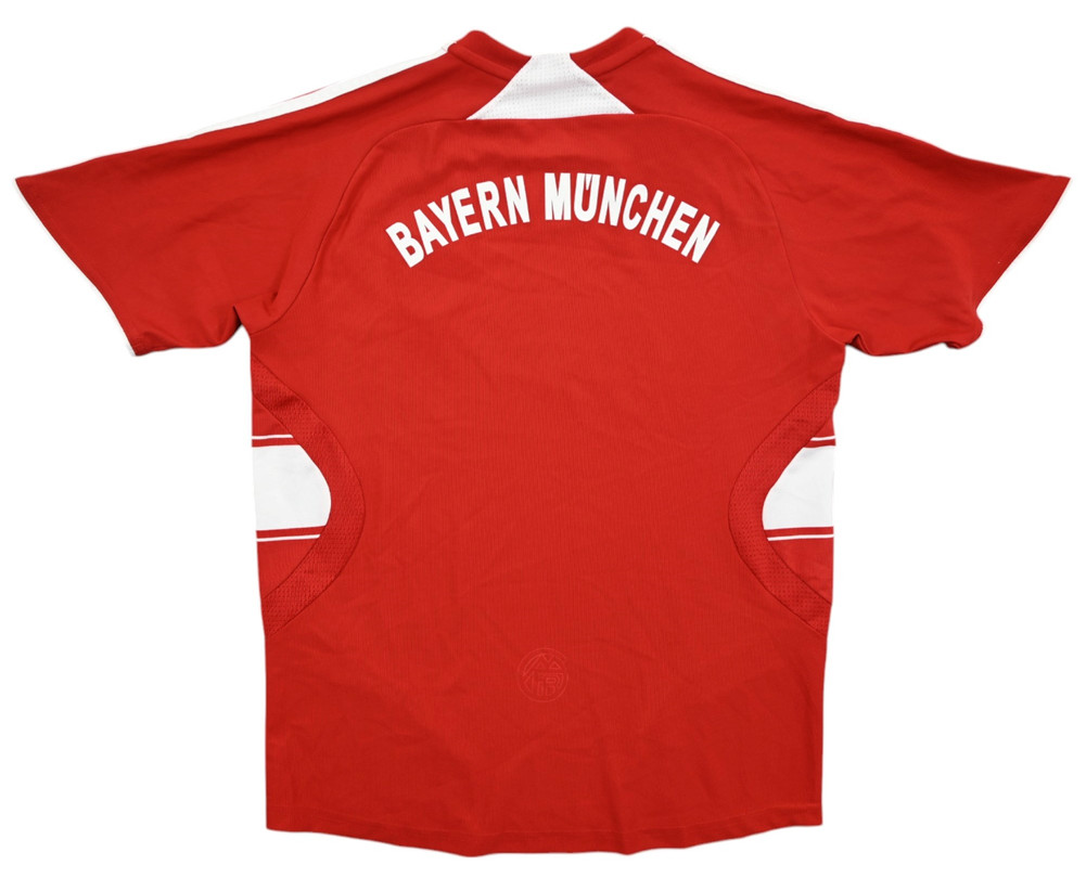 2008-09 BAYERN MUNCHEN KOSZULKA M. BOYS