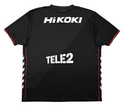 2018-19 UTRECHT KOSZULKA 3XL