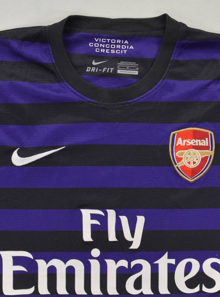 2012-13 ARSENAL LONDON KOSZULKA M