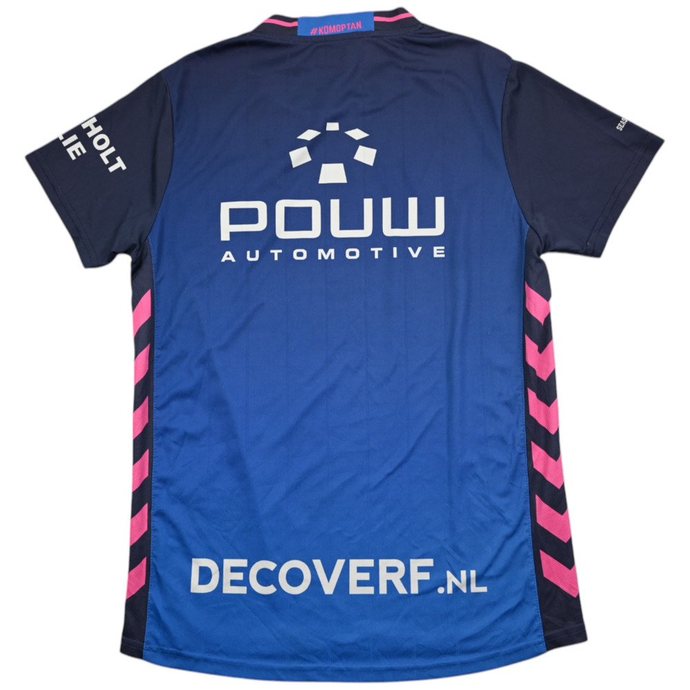 2017-18 GO AHEAD EAGLES KOSZULKA S