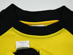 2001-02 BORUSSIA DORTMUND *FERNANDEZ* LONGSLEEVE S