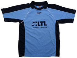 2002-03 CARL ZEISS JENA SHIRT M