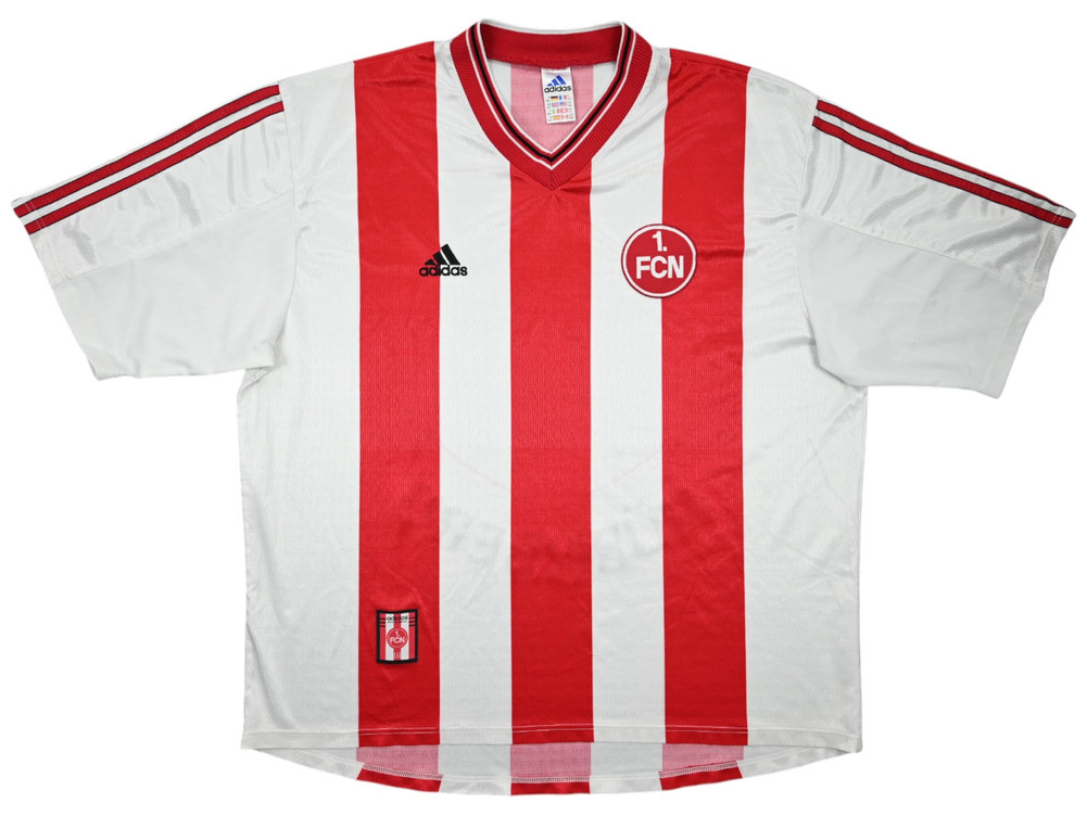 1998-99 NURNBERG KOSZULKA XXL